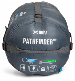 Sovsäck Pathfinder 400 Sovsäck Pathfinder 400