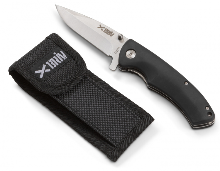 Jaktfällkniv Black 4,5 Jaktfällkniv Black 4,5