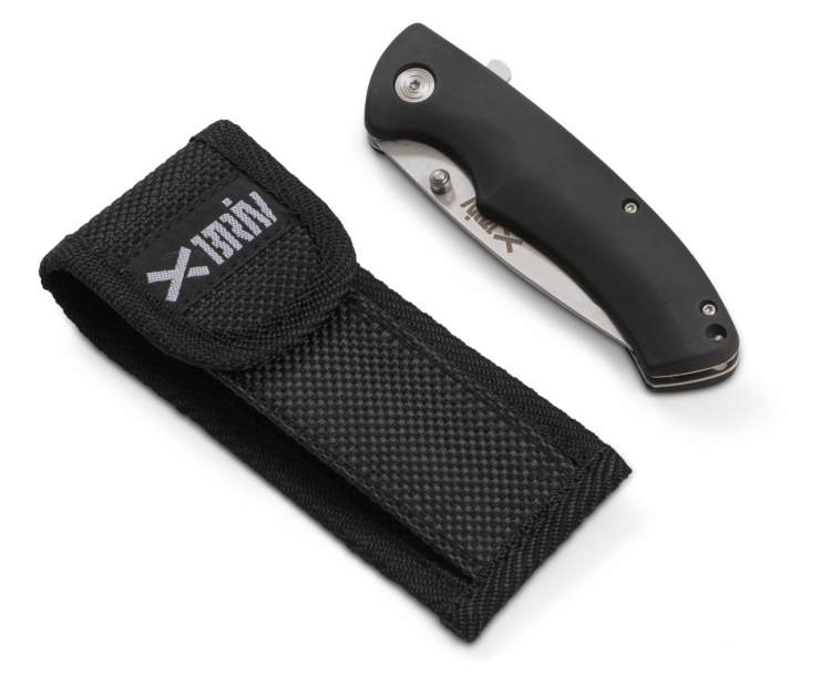 Jaktfällkniv Black 4,5 Jaktfällkniv Black 4,5