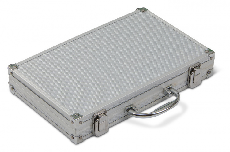 Briv Rengöringsset universal för vapen