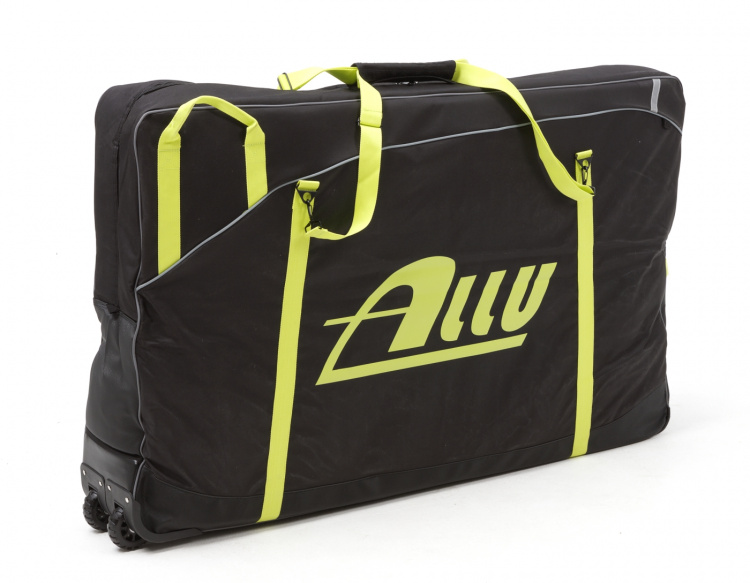 Cykelväska 126x77x22