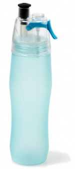 Sportflaska Frost 740 Blå Sportflaska Frost 740 Blå
