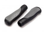 Cykelhandtag Ergonomic Svart/Grå