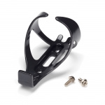 Flaskhållare Briv Basic Bottlecage, Svart