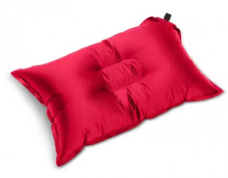 Självuppblåsande kudde 48x32x13 cm, 3 mixade färger, 1-pack Självuppblåsande kudde 48x32x13 cm, 3 mixade färger, 1-pack