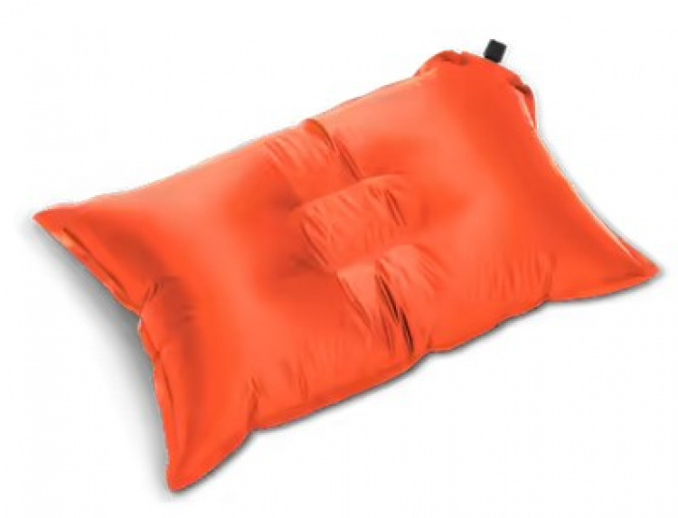 Självuppblåsande kudde 48x32x13 cm, 3 mixade färger, 1-pack Självuppblåsande kudde 48x32x13 cm, 3 mixade färger, 1-pack