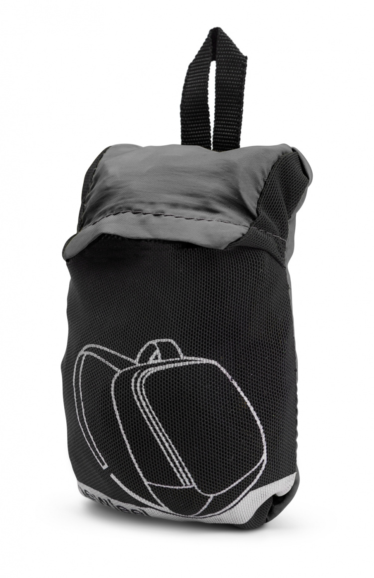 Pocketbag Miniryggsäck 14L Svart Pocketbag Miniryggsäck 14L Svart