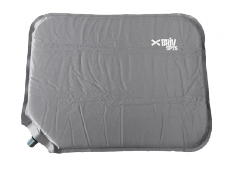 Briv Självuppblåsande sittunderlag SP25 40x30x2,5 cm Briv Självuppblåsande sittunderlag SP25 40x30x2,5 cm