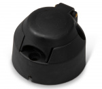 Briv Släpvagnskontakt Hona 7-stift Briv Släpvagnskontakt Hona 7-stift