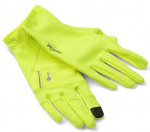 Briv Runner Neon - Löparhandske, strl L