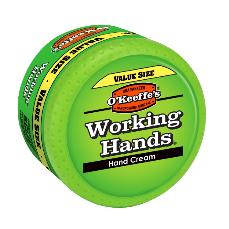 O\'Keeffe\'s Working Hands, Handkräm, 96g O\'Keeffe\'s Working Hands, Handkräm, 96g