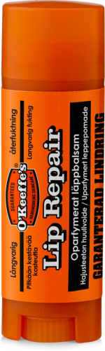 Lip Repair O\'Keeffe\'s - Oparfymerad 4,2g Lip Repair O\'Keeffe\'s - Oparfymerad 4,2g