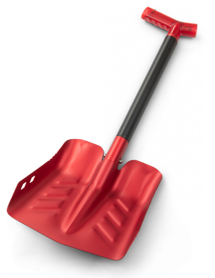 SnowStar hopfällbar skyffel