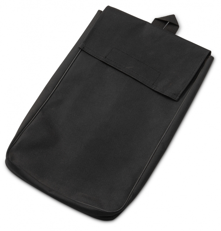 SnowStar hopfällbar skyffel