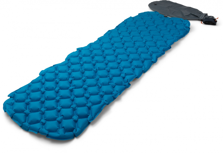 Comfort Light Shape Liggunderlag 190*56*5 cm