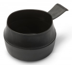 Briv Vikkåsa 2,5 dl, Svart