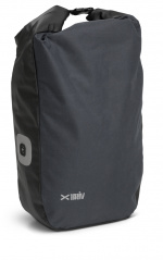 Pakethållarväska Single Black 20 L, 1/10