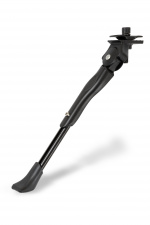 Cykelstöd Centro - centralt fäste Cykelstöd Centro - centralt fäste