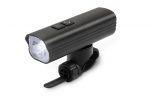 Cykelstrålkastare Track 1000 USB 1xT6