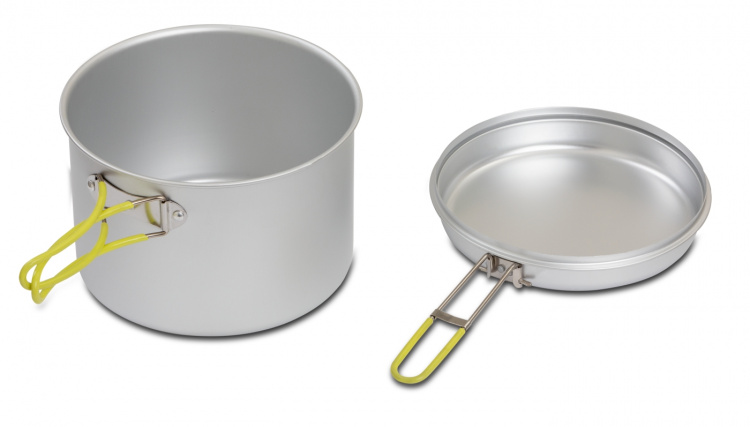 Kastrullset Family 3 delar 1/12