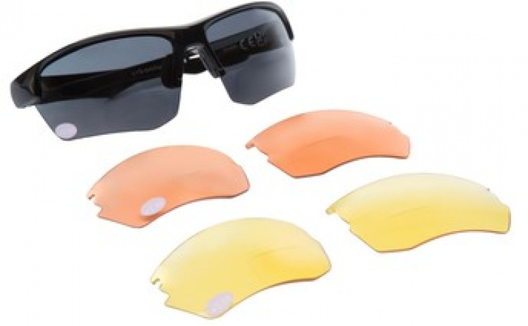 Urbanium Terra Polarizing Bifocal Plus 3,0