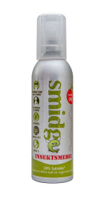 Smidge Myggmedel Spray 75 ml