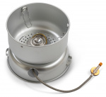 Gasbrännare 3500W för Stormkök