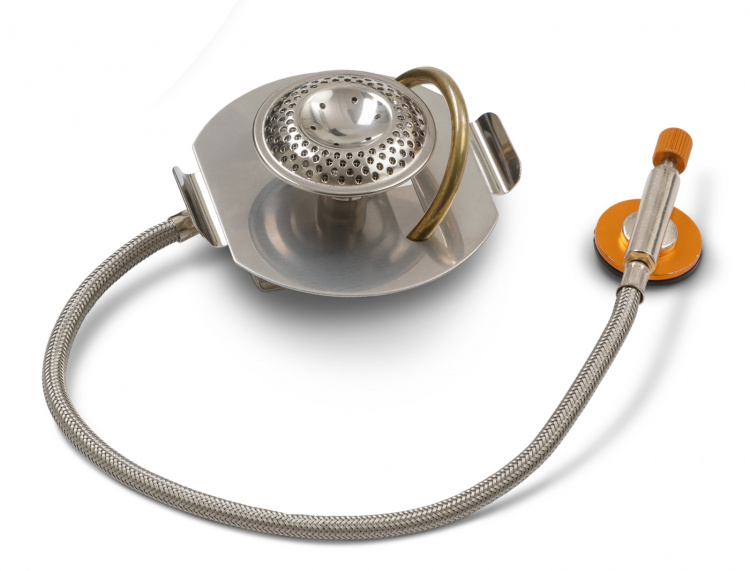 Gasbrännare 3500W för Stormkök