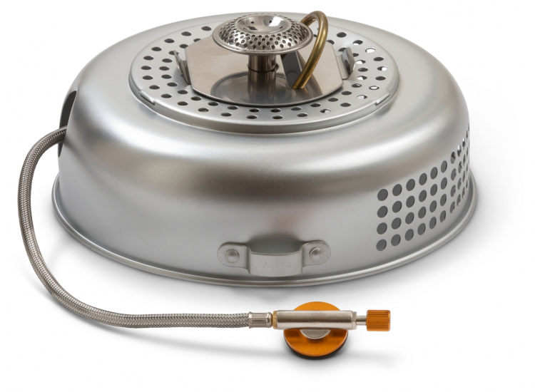 Gasbrännare 3500W för Stormkök