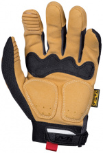 Mechanix Arbetshandskar M-Pact 4X Material 4X, Strl L