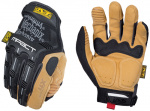 Mechanix Arbetshandskar M-Pact 4X Material 4X, Strl XL Mechanix Arbetshandskar M-Pact 4X Material 4X, Strl XL