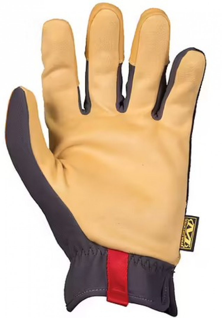 Fastfit 4X Handskar, Material 4X, Strl S