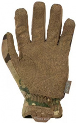 Mechanix Tactical Fastfit Multicam, Strl L, Kamouflage