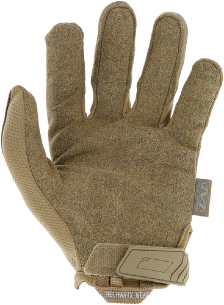 Mechanix Original Multipurpose Coyote, Strl L, Arbetshandskar