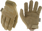 Mechanix Original Multipurpose Coyote, Strl L, Arbetshandskar