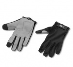 Cykelhandske Fremont Svart, strl L Cykelhandske Fremont Svart, strl L