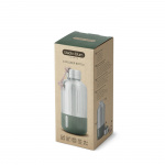 Explorer Termos B+B Small, 600 ml, Oliv