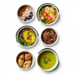 Black+Blum, Lunchbehållare, Oliv Black+Blum, Lunchbehållare, Oliv