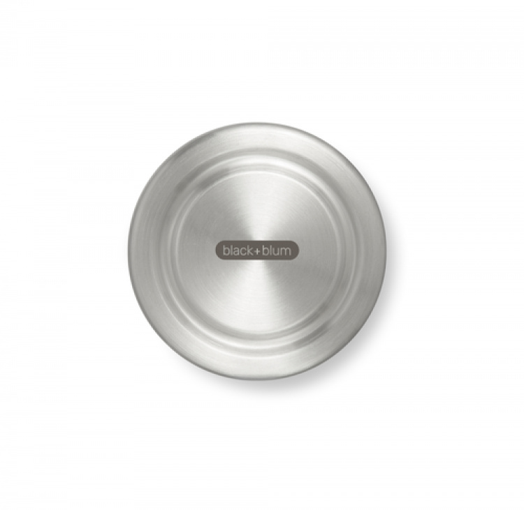 Black+Blum, Lunchlåda i glass, 450 ml, Mandel