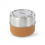 Black+Blum Lunchlåda i glas, Stor, 600 ml, Mandel