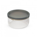 Black+Blum Lunchlåda i glass, 750 ml, Mandel