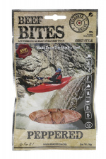 Biffbitar pepprade 50 g