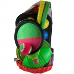 Spring Summer Game Back Pack Set Spring Summer Game Back Pack Set