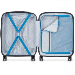 Delsey Paris Comete Plus Kabinväska 55 Light Blue