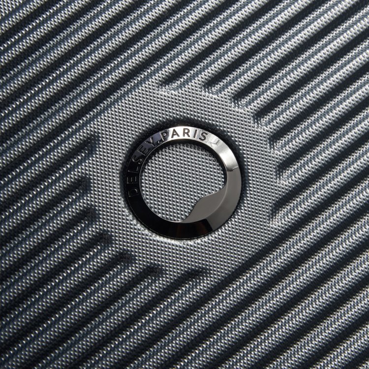 Delsey Paris Freestyle Kabinväska 55 Graphite