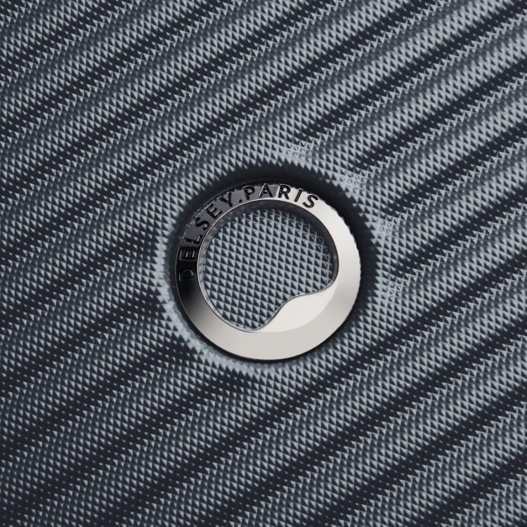 Delsey Paris Freestyle Kabinväska 67 Graphite