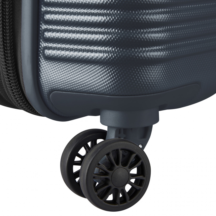 Delsey Paris Freestyle Kabinväska 67 Graphite