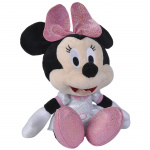 Disney Mimmi Pigg Gosedjur, 25cm
