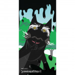 SVT Sommarskuggan 2 - Handduk SVT Sommarskuggan 2 - Handduk