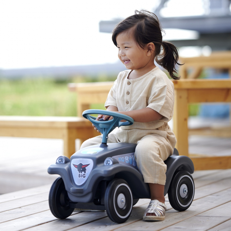 Big Bobby Car Classic Eco